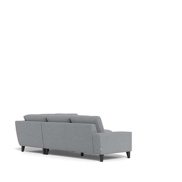 La-Z-Boy Prague 2.5 Seater with Corner Chaise RHF - Image 3