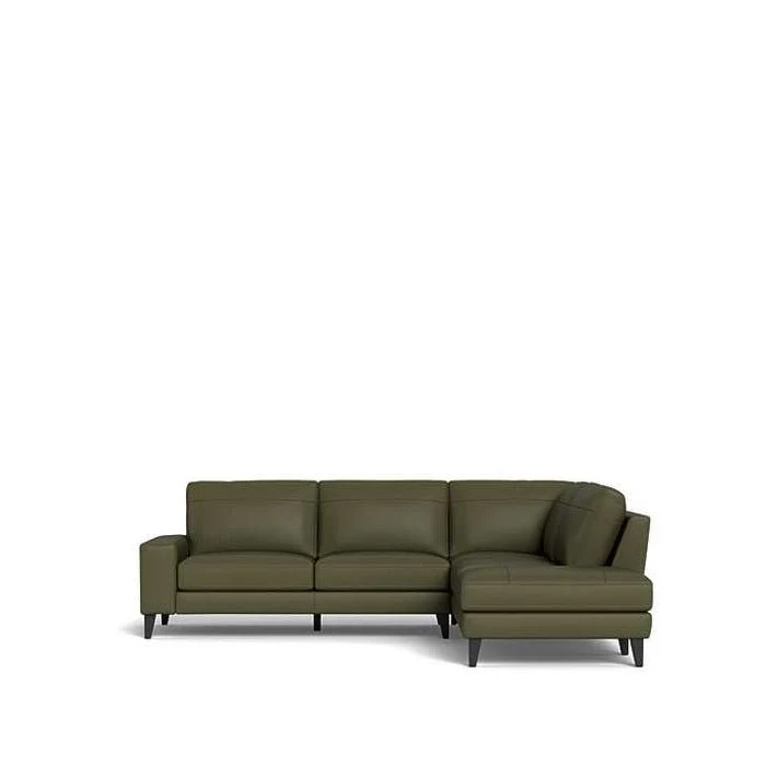 La-Z-Boy Prague 2.5 Seater with Corner Chaise RHF - Image 4