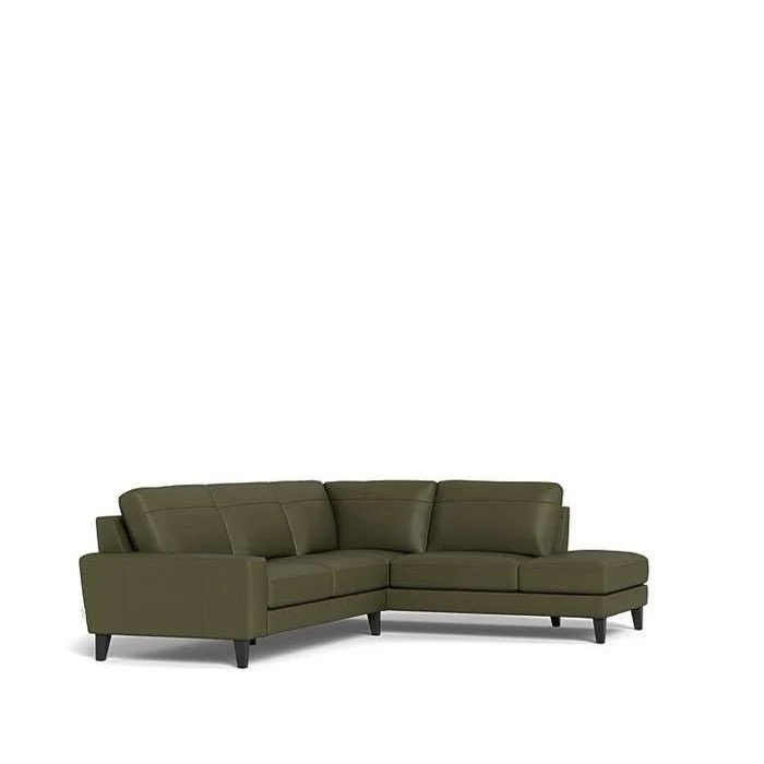 La-Z-Boy Prague 2.5 Seater with Corner Chaise RHF - Image 5