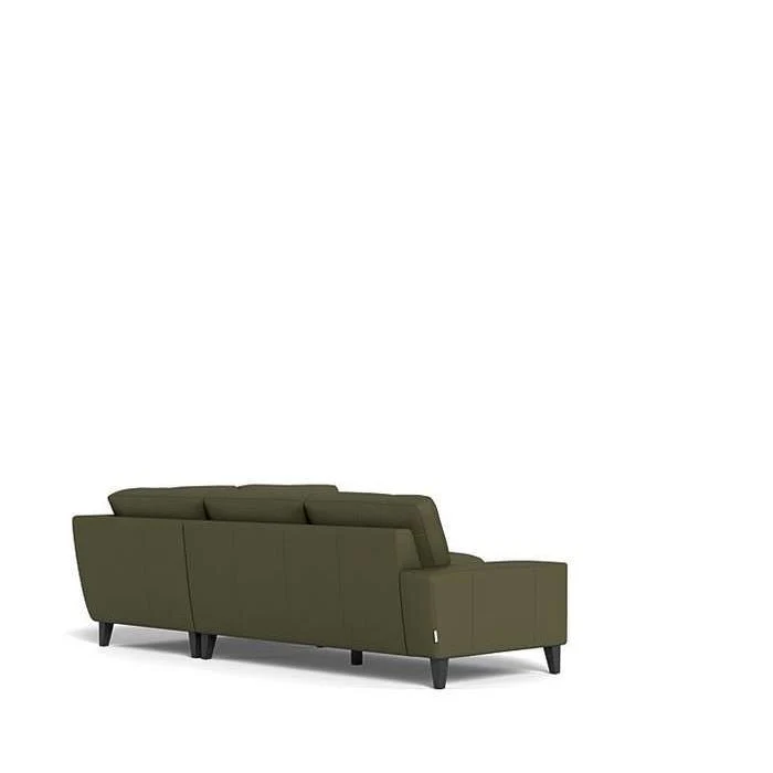 La-Z-Boy Prague 2.5 Seater with Corner Chaise RHF - Image 6