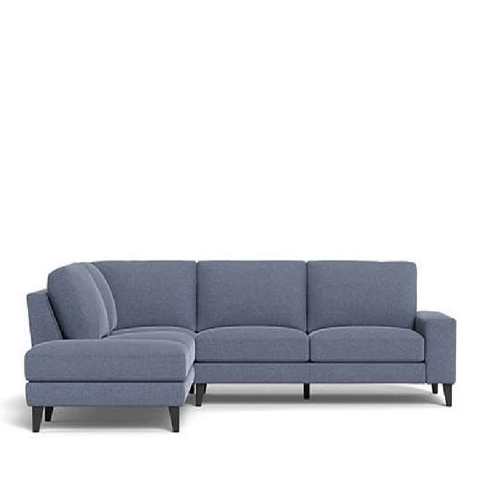 La-Z-Boy Prague 2.5 Seater with Corner Chaise LHF
