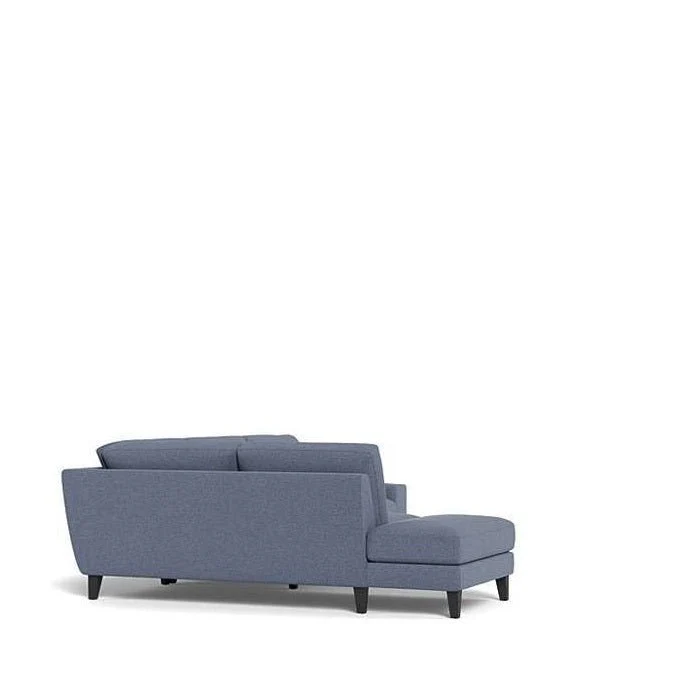 La-Z-Boy Prague 2.5 Seater with Corner Chaise LHF - Image 2