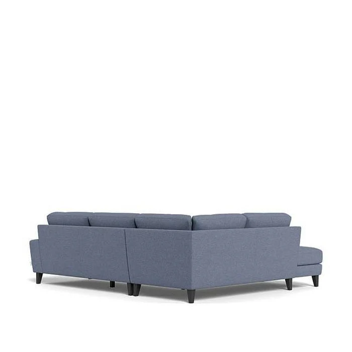 La-Z-Boy Prague 2.5 Seater with Corner Chaise LHF - Image 3