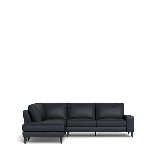La-Z-Boy Prague 2.5 Seater with Corner Chaise LHF - Image 4