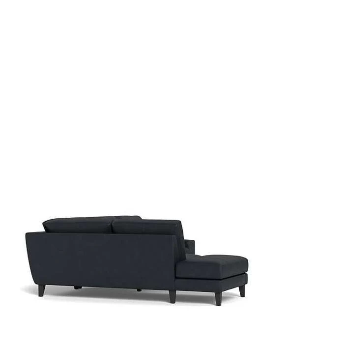 La-Z-Boy Prague 2.5 Seater with Corner Chaise LHF - Image 5