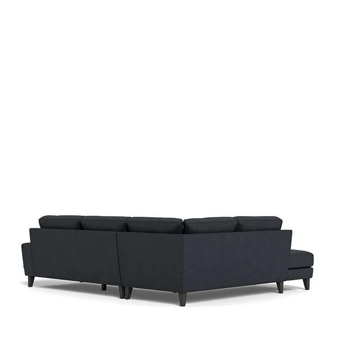 La-Z-Boy Prague 2.5 Seater with Corner Chaise LHF - Image 6