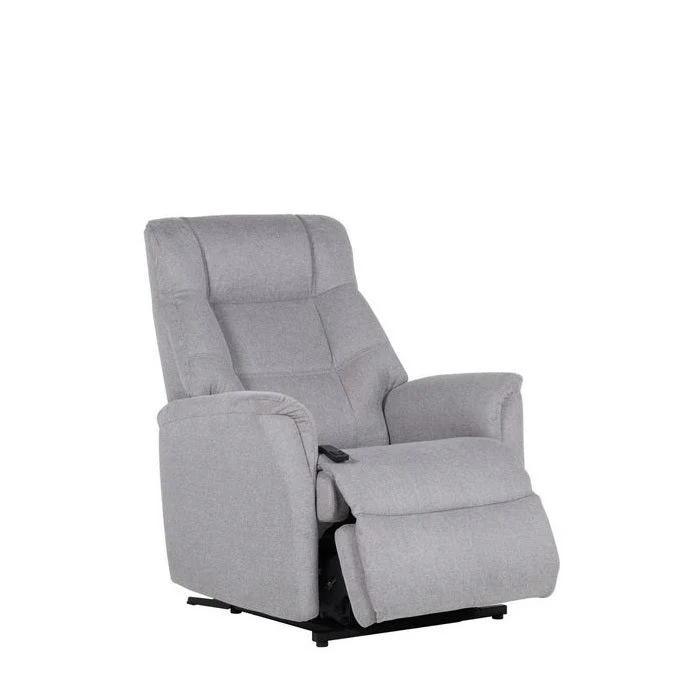 La-Z-Boy Prescott Large Power Lift Chair - Image 4