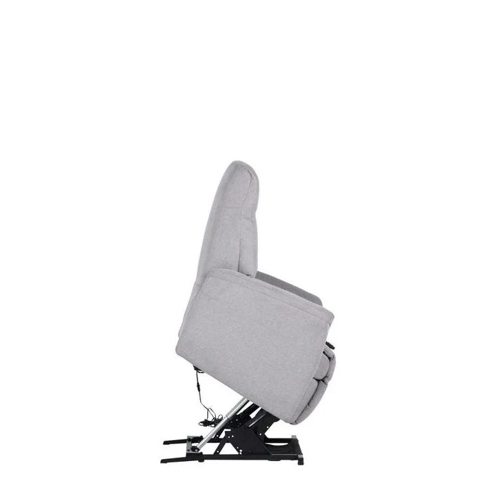 La-Z-Boy Prescott Large Power Lift Chair - Image 8