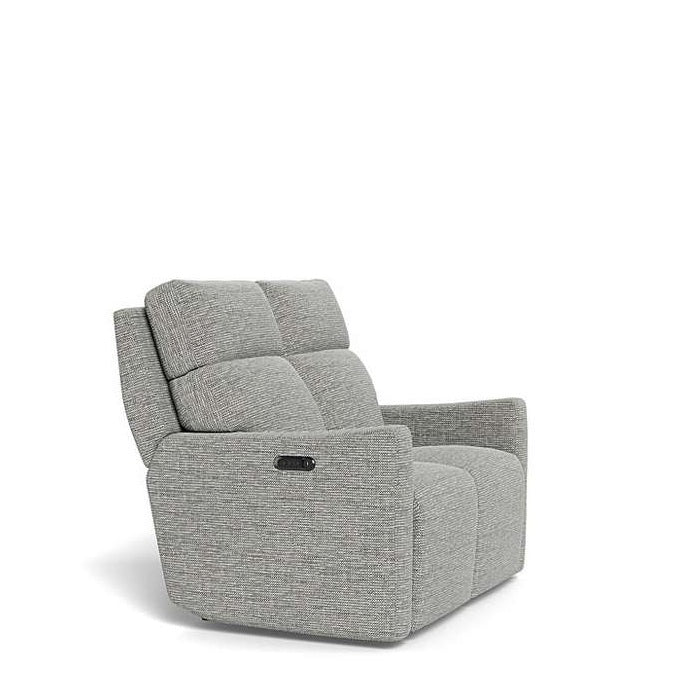 La-Z-Boy Ryan 2.5 Seater Twin Power Recliner - Image 2