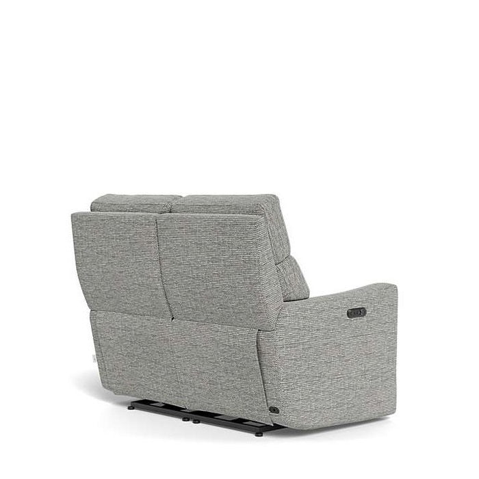 La-Z-Boy Ryan 2.5 Seater Twin Power Recliner - Image 3