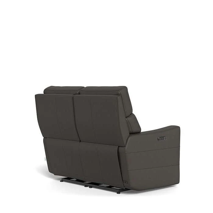 La-Z-Boy Ryan 2.5 Seater Twin Power Recliner - Image 4