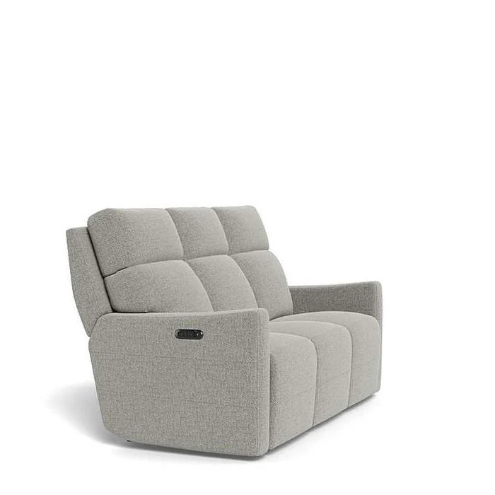 La-Z-Boy Ryan 3 Seater Twin Power Recliner - Image 2