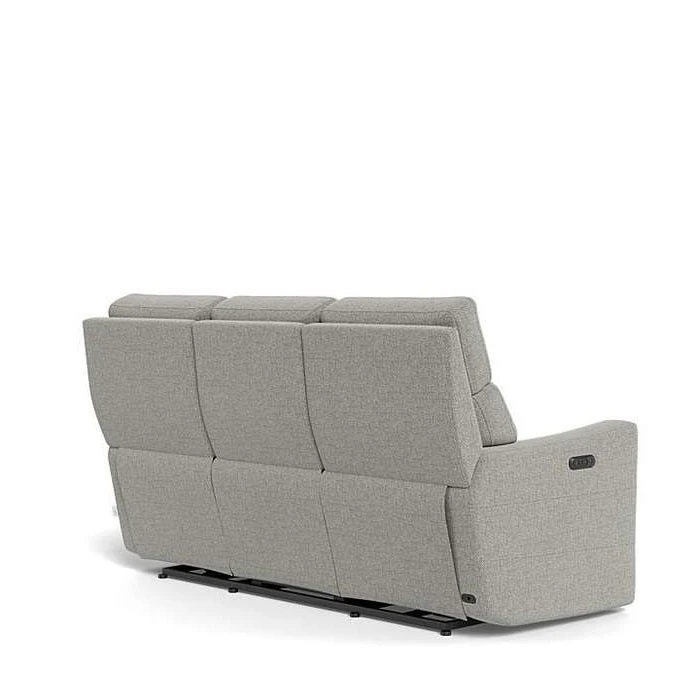 La-Z-Boy Ryan 3 Seater Twin Power Recliner - Image 3