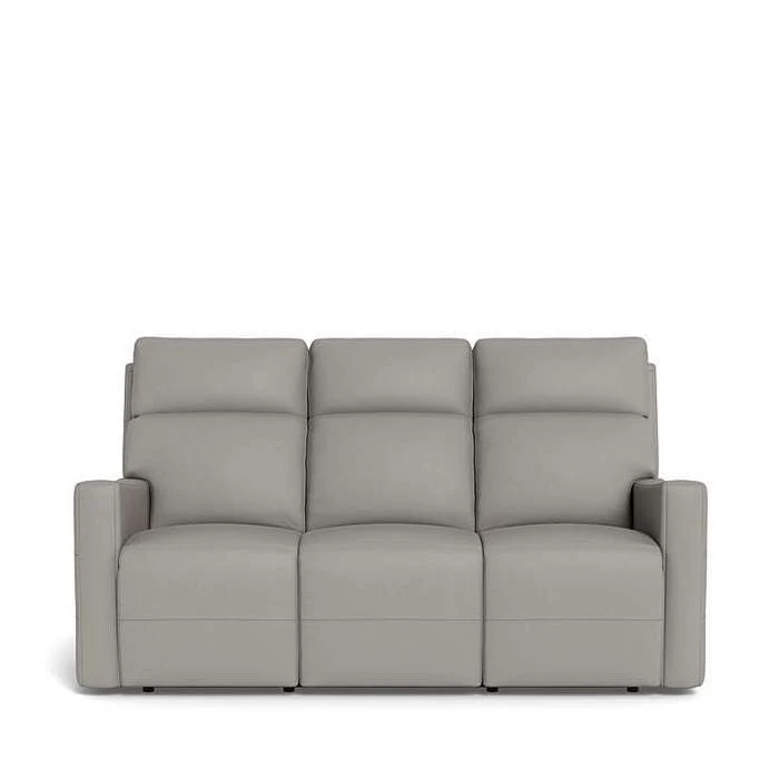 La-Z-Boy Ryan 3 Seater Twin Power Recliner - Image 4