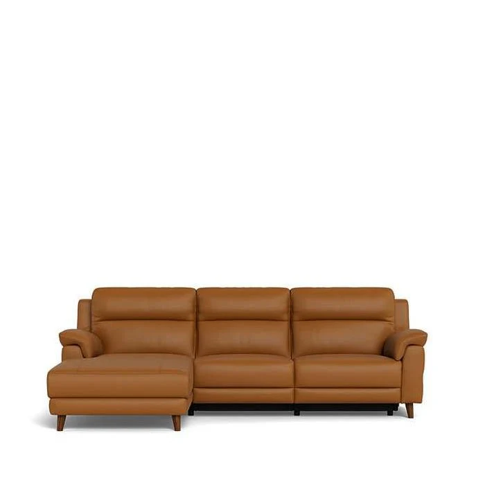 La-Z-Boy Sereno 2 Seater Power Reclining Sofa with Chaise - Image 5