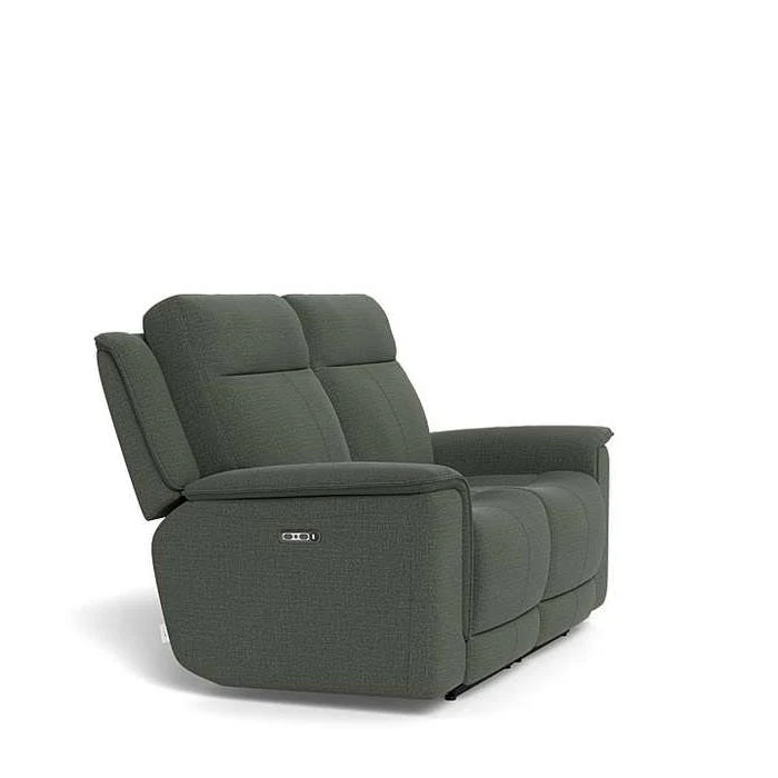 La-Z-Boy Southwest Twin Power Reclining 2.5 Seater - Image 2
