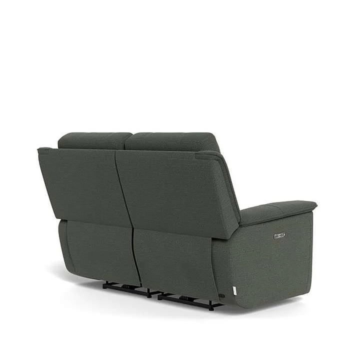 La-Z-Boy Southwest Twin Power Reclining 2.5 Seater - Image 3