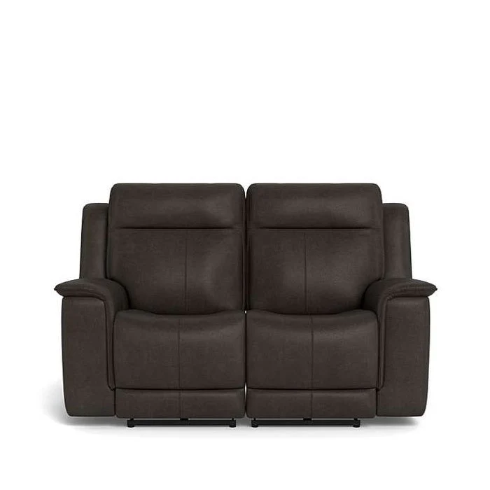 La-Z-Boy Southwest Twin Power Reclining 2.5 Seater - Image 4