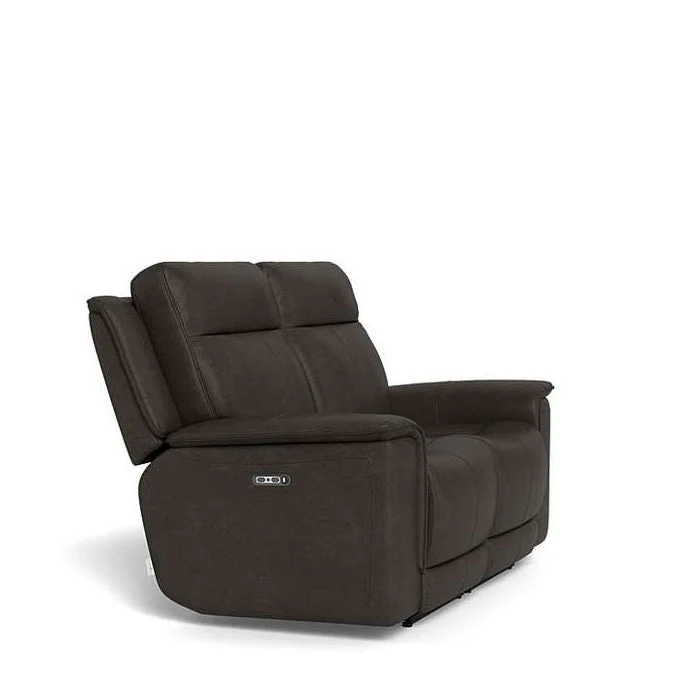 La-Z-Boy Southwest Twin Power Reclining 2.5 Seater - Image 5