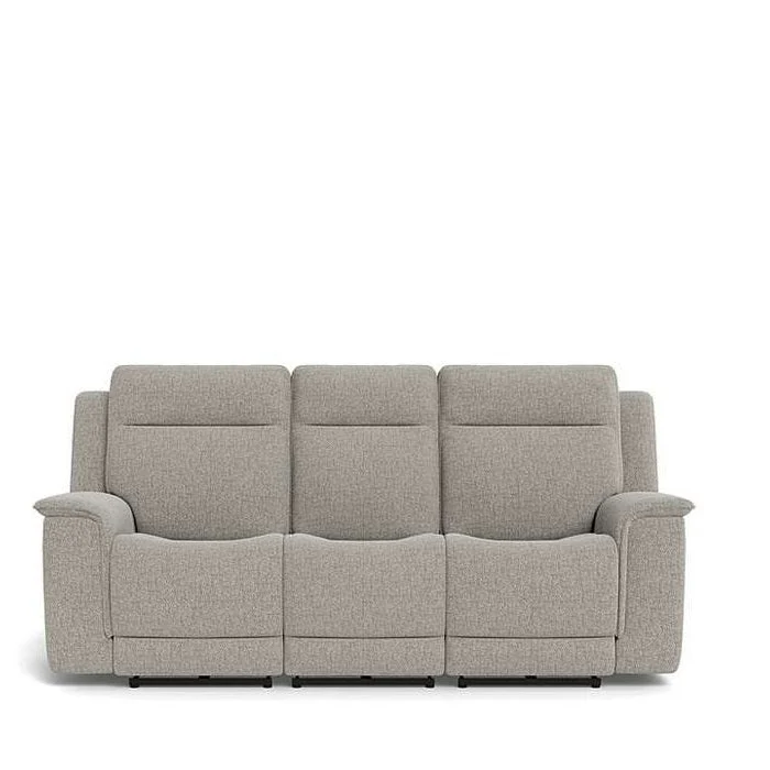 La-Z-Boy Southwest Twin Power Reclining 3 Seater
