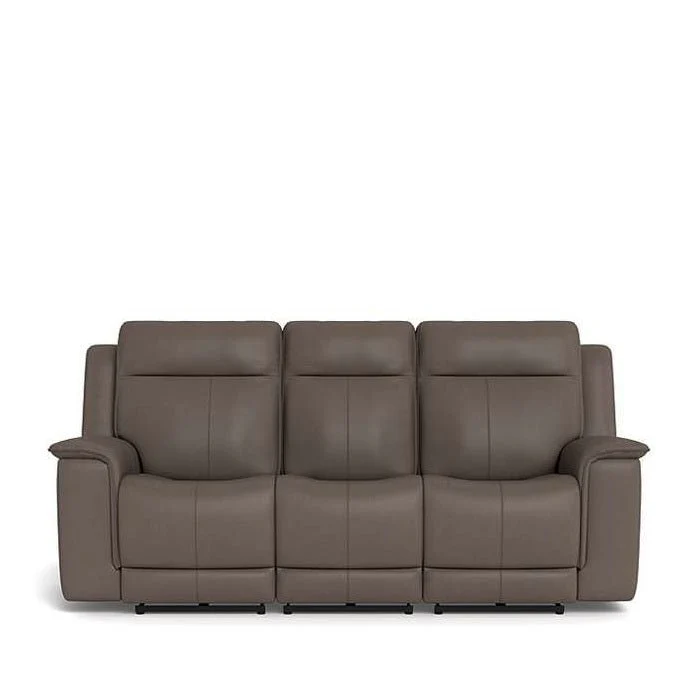 La-Z-Boy Southwest Twin Power Reclining 3 Seater - Image 5