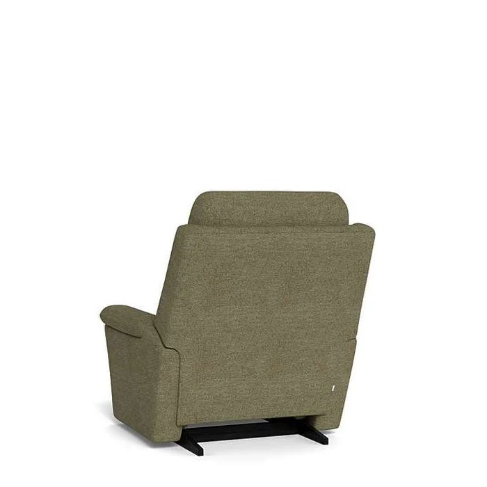 La-Z-Boy Trenton Rocker Recliner - Image 4