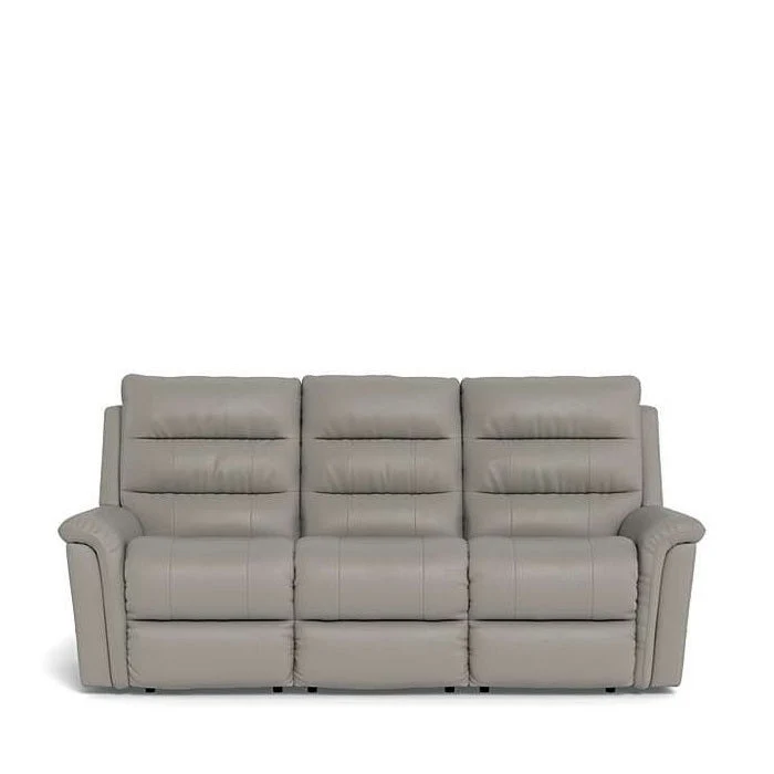La-Z-Boy Trenton Twin Reclining 3 Seater - Image 7