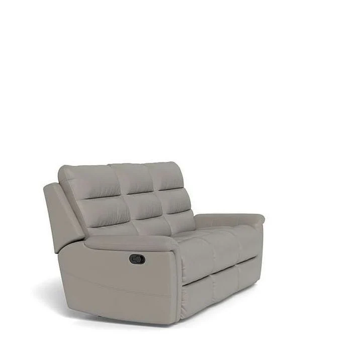 La-Z-Boy Trenton Twin Reclining 3 Seater - Image 8
