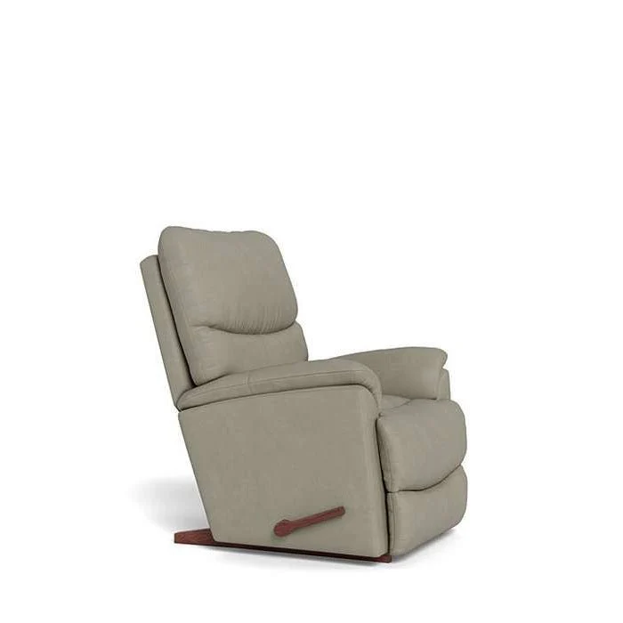 La-Z-Boy Trouper Rocker Recliner - Image 5