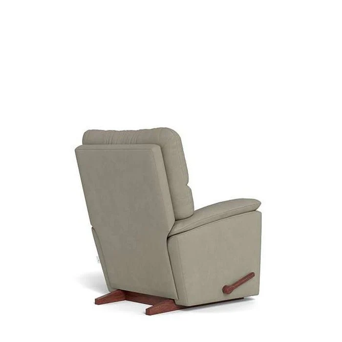 La-Z-Boy Trouper Rocker Recliner - Image 6