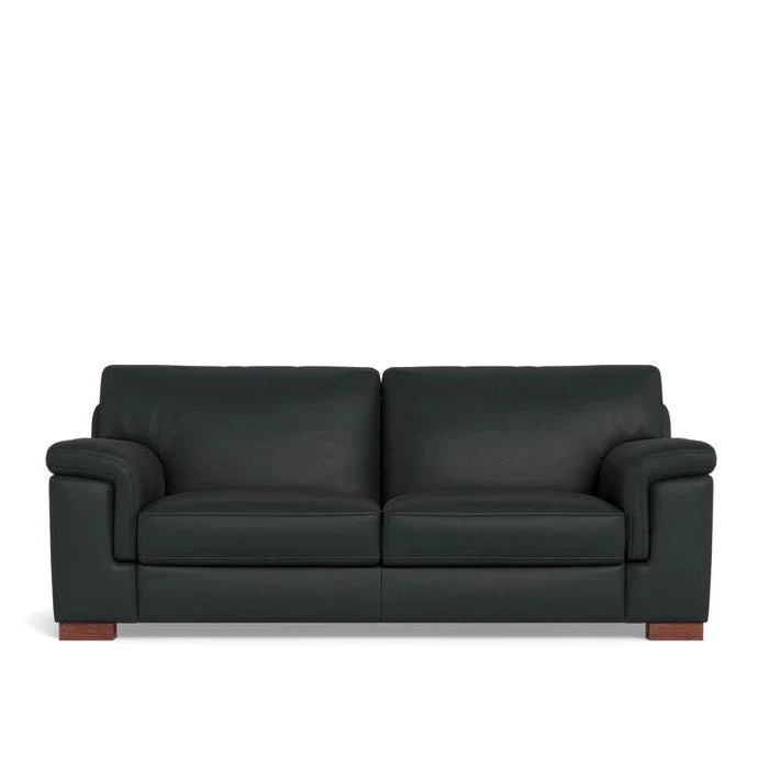 La-Z-Boy Vail 3 Seater Sofa - Premium Oslo Leather