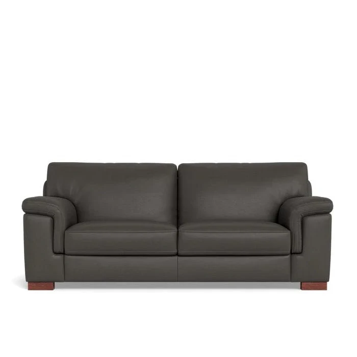 La-Z-Boy Vail 3 Seater Sofa - Premium Oslo Leather - Image 3