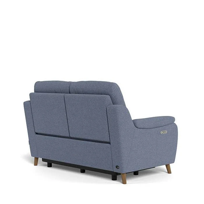 La-Z-Boy Vermont Twin Power Reclining 2.5 Seater - Image 3