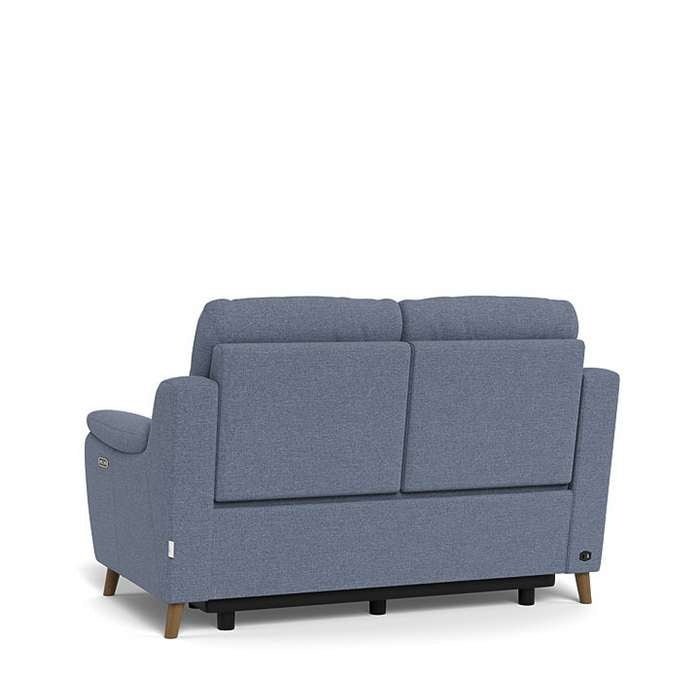 La-Z-Boy Vermont Twin Power Reclining 2.5 Seater - Image 4