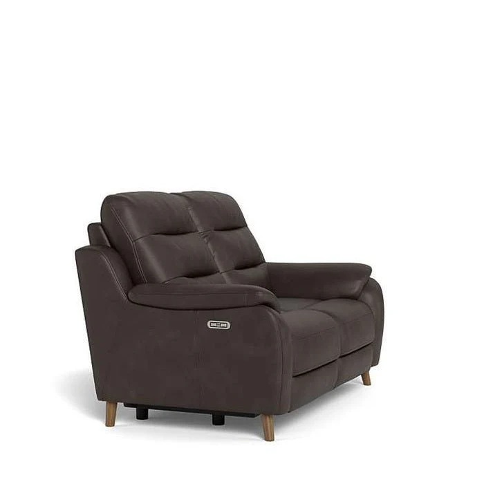 La-Z-Boy Vermont Twin Power Reclining 2.5 Seater - Image 6