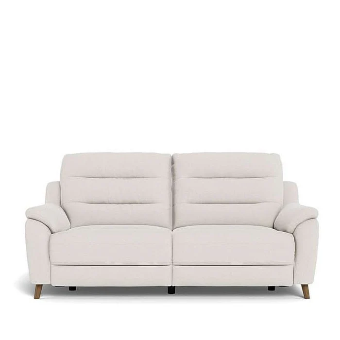 La-Z-Boy Vermont Twin Power Reclining 3 Seater
