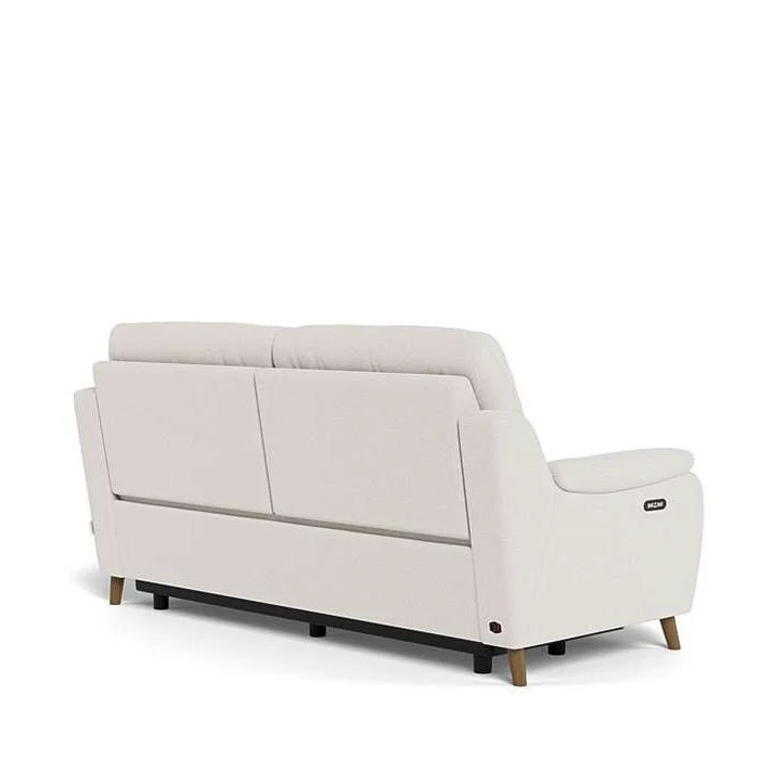 La-Z-Boy Vermont Twin Power Reclining 3 Seater - Image 3