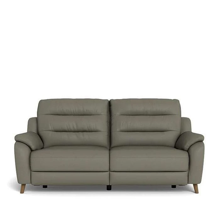 La-Z-Boy Vermont Twin Power Reclining 3 Seater - Image 4
