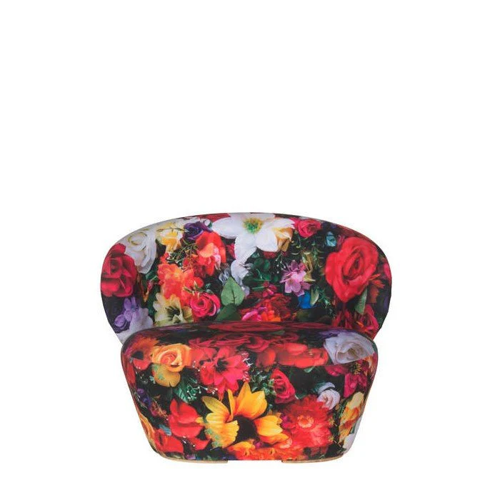 Lammi Flower Occasional Chair - Elevate your Living space