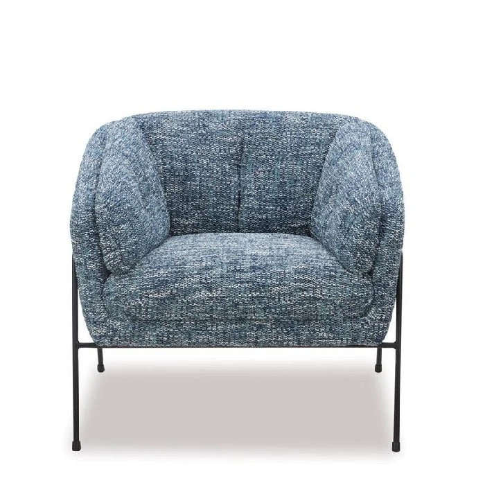 Landon Armchair - relax in style
