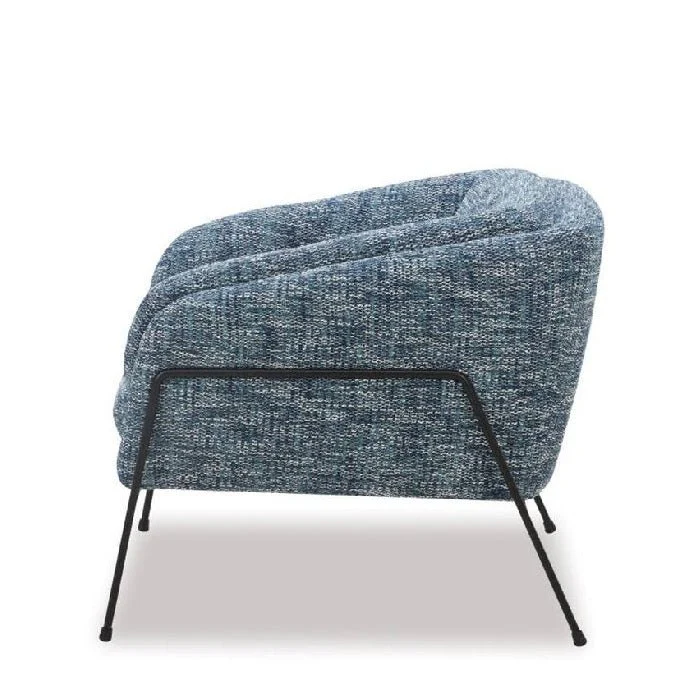 Landon Armchair - relax in style - Image 3