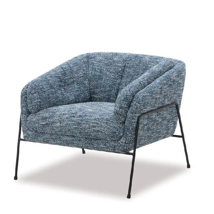 Landon Armchair - relax in style - Image 4