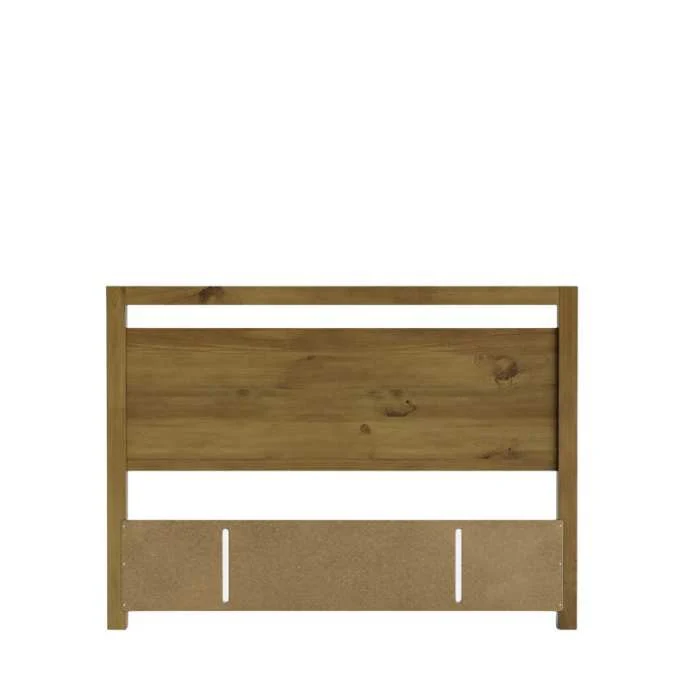 Larry Headboard - Single to Super King - Panelled