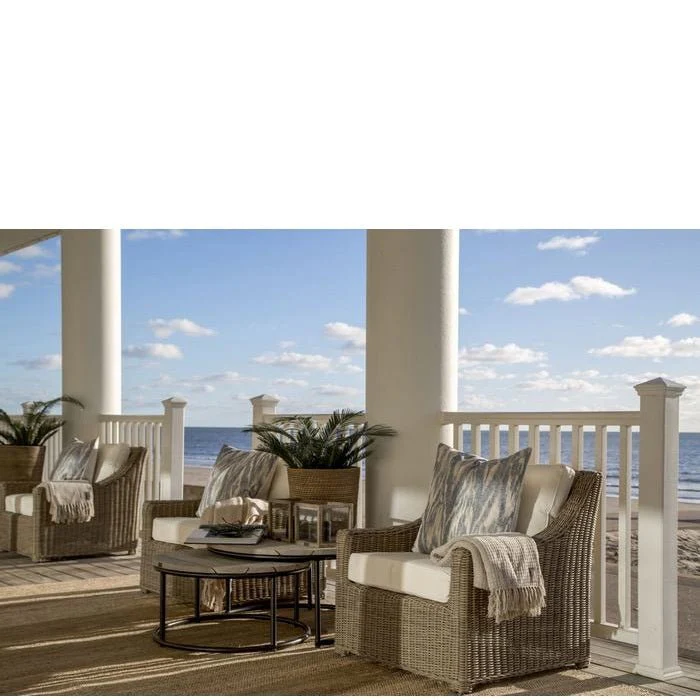 Layton Single Seater - Elevate your outdoor area - Image 3