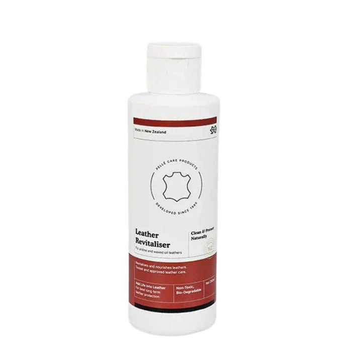 Leather Revitaliser 250ml