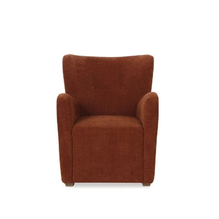 Lena Armchair - Sink into comfort
