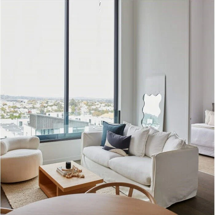 Liam Lounge Suite - Image 5