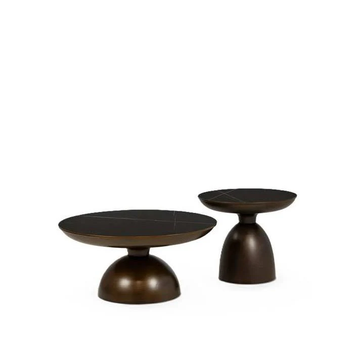 Lila Side Table 510dia - Image 2