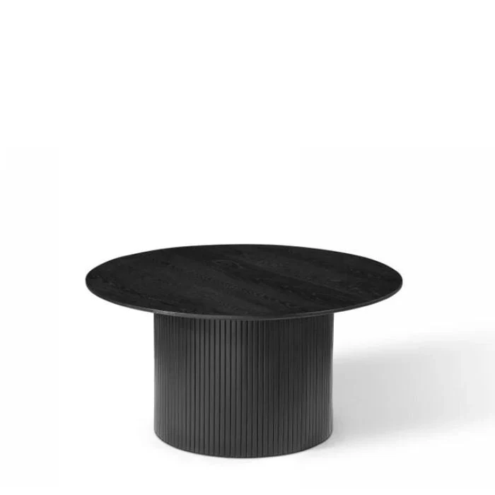 Lily Coffee table ribbed - Image 2