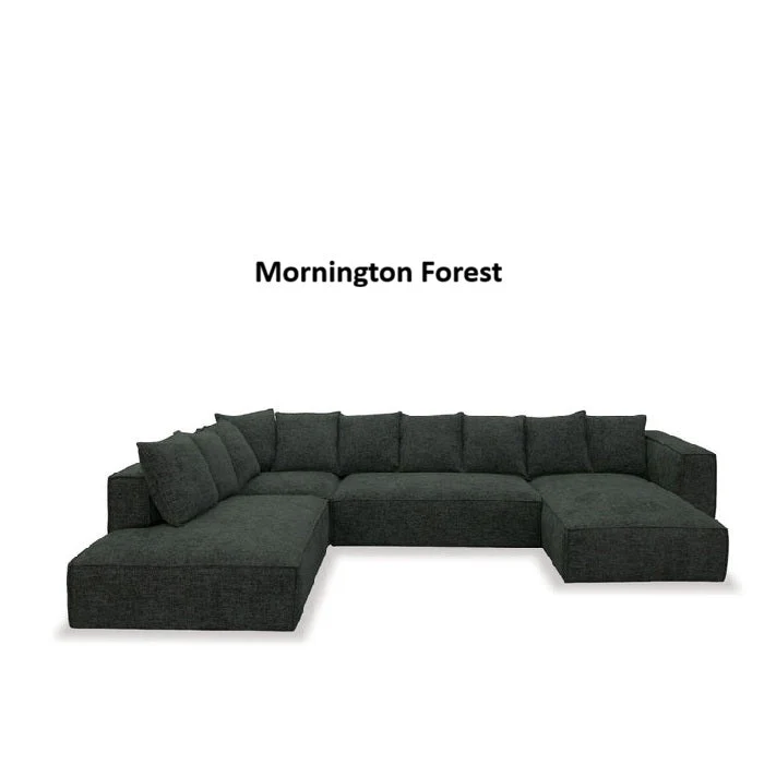 Linden Chaise Lounge Suite - Curl up together - Image 10